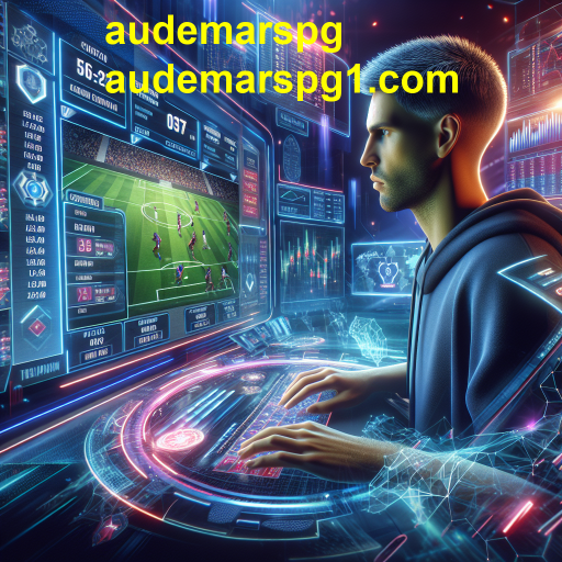 Desvendando o Mundo das Apostas: Guias Essenciais no AudemarsPG